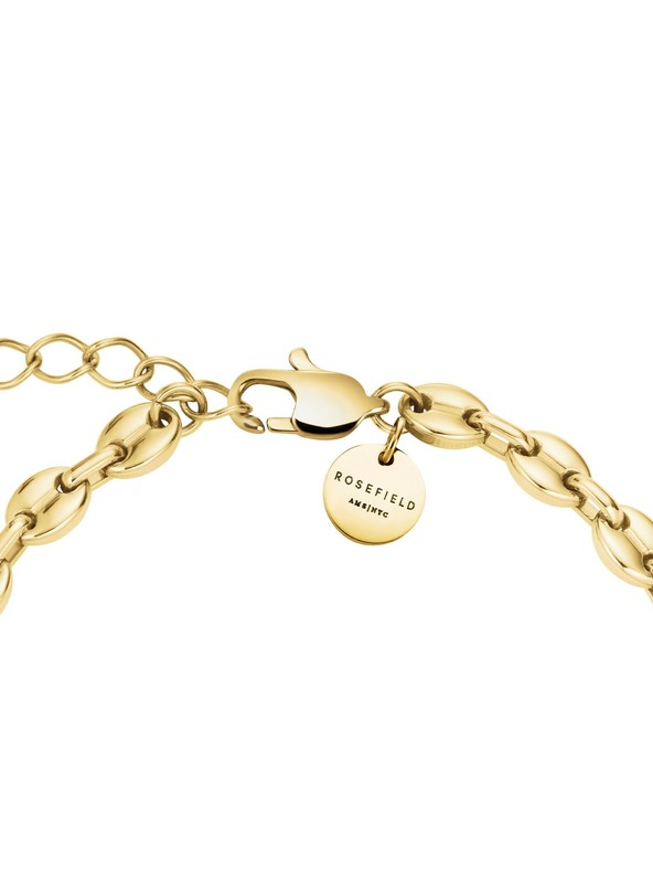 Rosefield Rosefield aranyozott női nyaklánc JNCSG-J1051