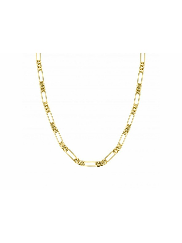 Rosefield Rosefield arany színű Bold Chain nyaklánc JNCCG-J616