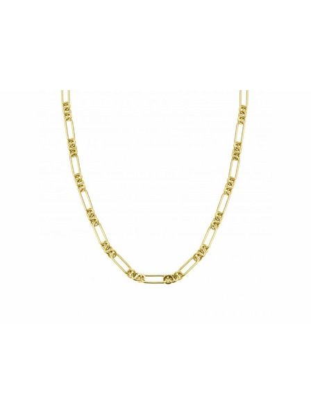 Rosefield Rosefield arany színű Bold Chain nyaklánc JNCCG-J616