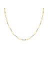 Rosefield Rosefield aranyozott női nyaklánc JNGCG-J1018