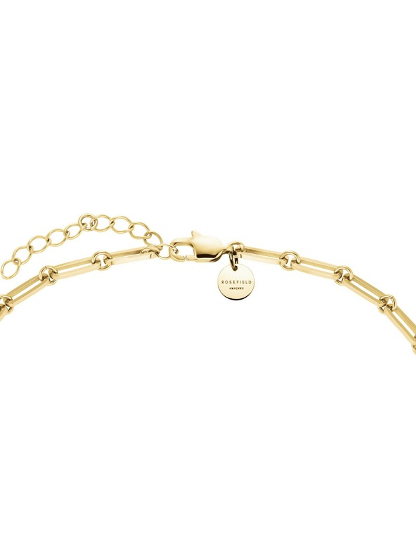 Rosefield Rosefield aranyozott női nyaklánc JNGCG-J1018