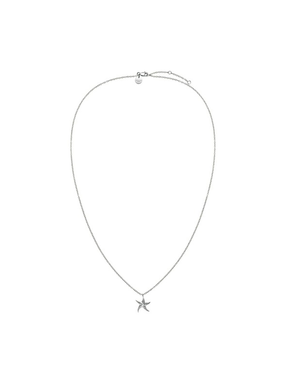 Rosefield Rhodiummal bevont női nyaklánc Rosefield JNSNS-J831