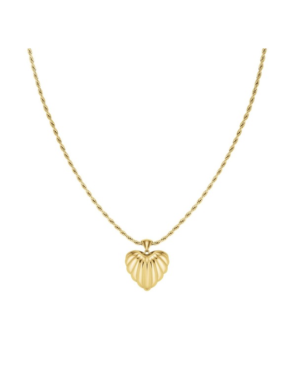 Rosefield Rosefield aranyozott női nyaklánc JNHPG-J1007