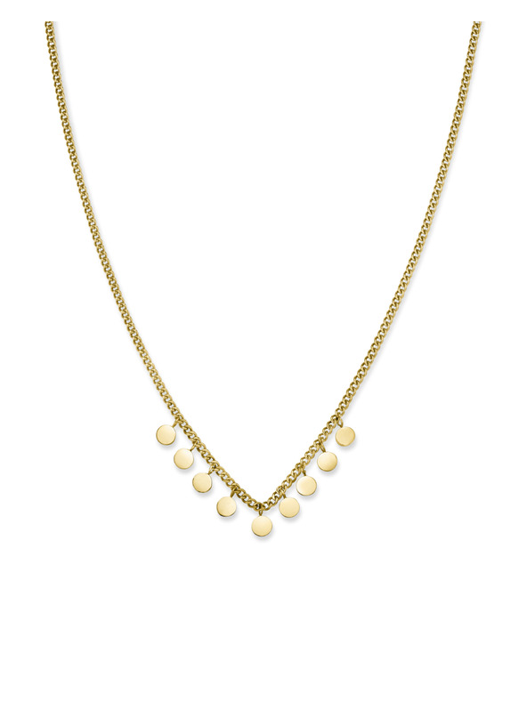 Rosefield Rosefield nyaklánc JTNMG-J444