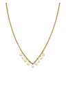 Rosefield Rosefield nyaklánc JTNMG-J444