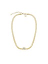 Rosefield Rosefield aranyozott choker nyaklánc hölgyeknek JNSWG-J1002
