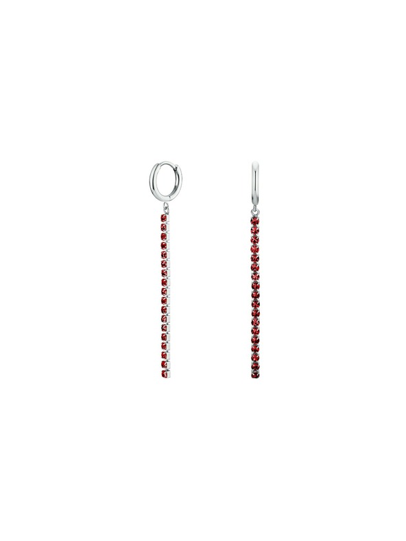 Rosefield Aranyozott női fülbevaló Rosefield JETSS-J925