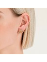 Rosefield Rosefield aranyozott női fülbevaló JECCG-J1029