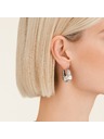 Rosefield Rosefield rhodiumozott női fülbevaló JESKS-J1055