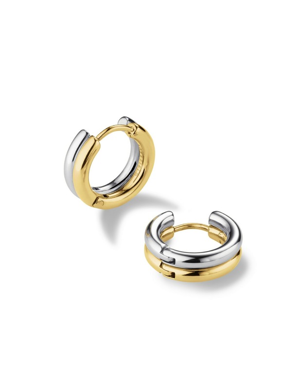 Rosefield Rosefield aranyozott női fülbevaló JED2G-J709