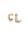 Rosefield Rosefield aranyozott női fülbevaló JEPBG-J817