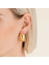 Rosefield Rosefield aranyozott női fülbevaló JESEG-J968