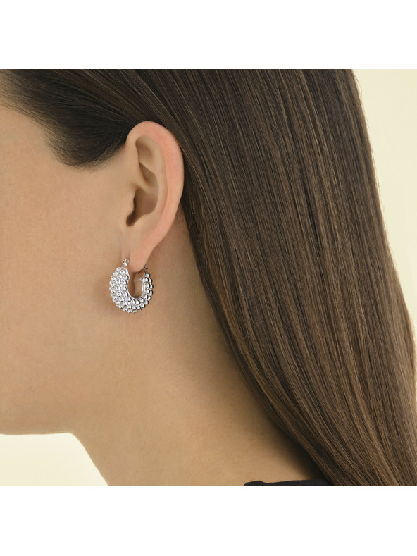 Rosefield Rosefield aranyozott női fülbevaló JEBHS-J798