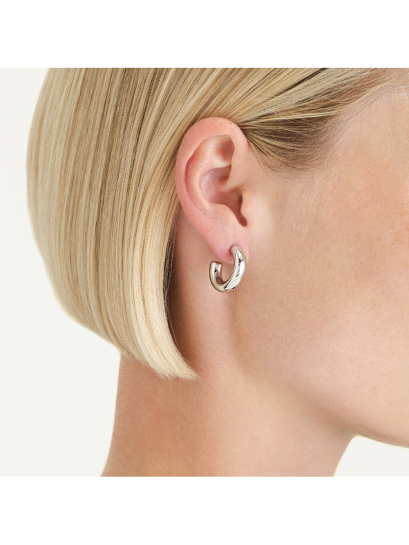 Rosefield Rosefield aranyozott női fülbevaló JESHS-J934