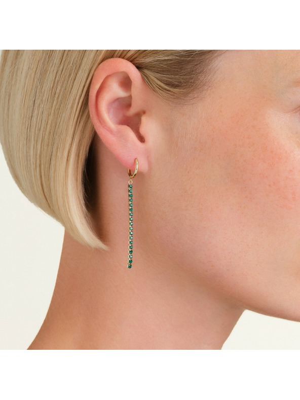 Rosefield Rosefield aranyozott női fülbevaló JETEG-J920