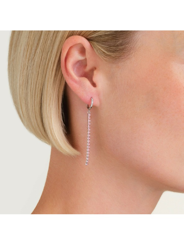 Rosefield Rosefield aranyozott női fülbevaló JETRS-J923