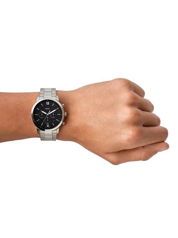 Fossil Fossil NEUTRA FS5384 férfi óra