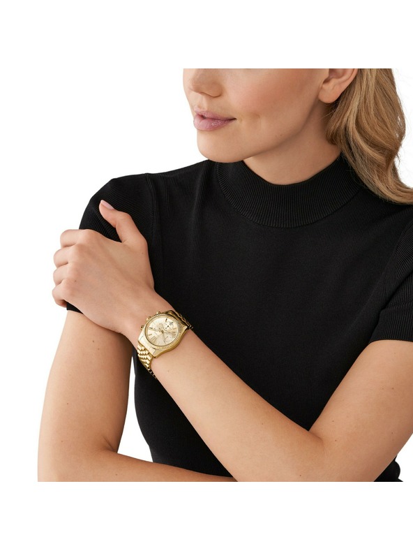 Michael Kors Michael Kors LEXINGTON MK7378 női óra