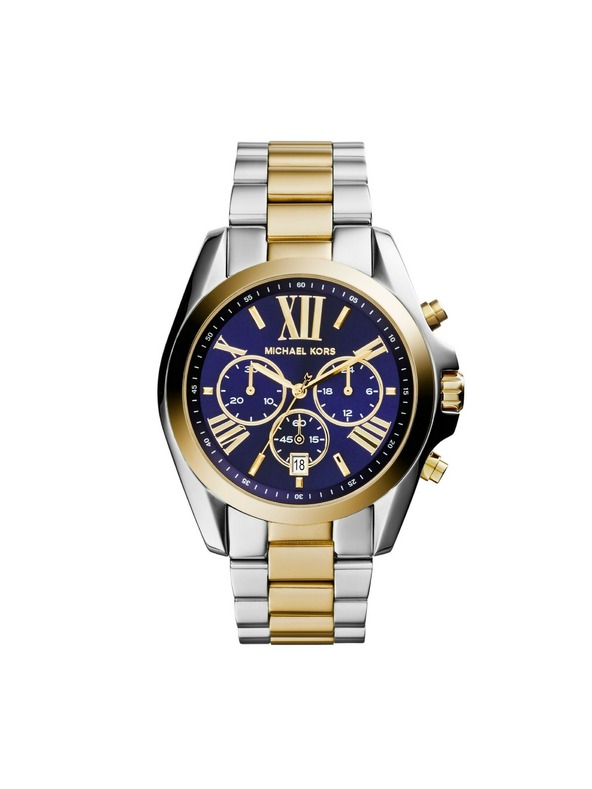 Michael Kors Michael Kors BRADSHAW MK5976 női óra