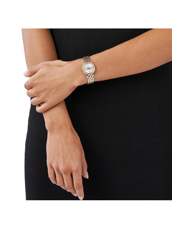 Michael Kors Michael Kors Darci kerek női óra, MK3298