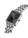 Rosefield Rosefield Boxy XS szürke női óra BGSSS-Q051