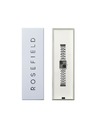 Rosefield Rosefield Boxy XS szürke női óra BGSSS-Q051
