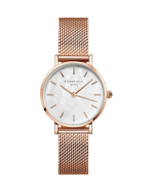 Rosefield Rosefield THE SMALL EDIT 26WR-265 óra