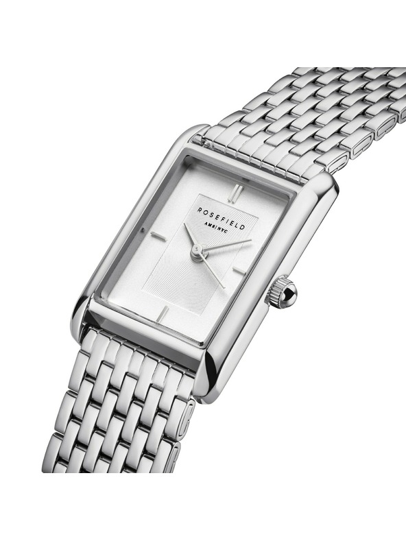 Rosefield Rosefield Heirloom négyzetes női óra HWSSS-H02