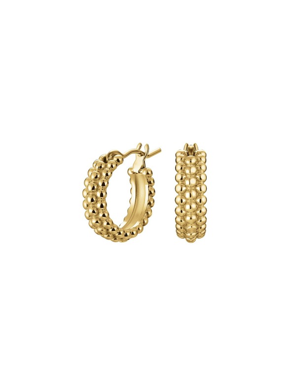 Rosefield Rosefield aranyozott női fülbevaló JEMBG-J969