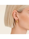 Rosefield Rosefield aranyozott női fülbevaló JETHG-J972