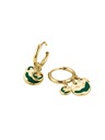Rosefield Rosefield aranyozott női fülbevaló, JEEWG-J725