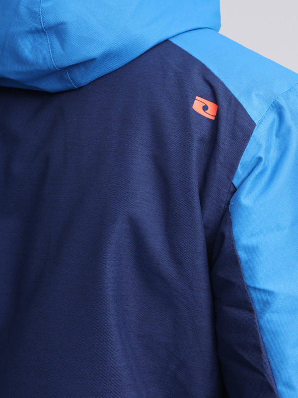 Loap LOAP Lawur kék férfi sí dzseki LOAP Lawur