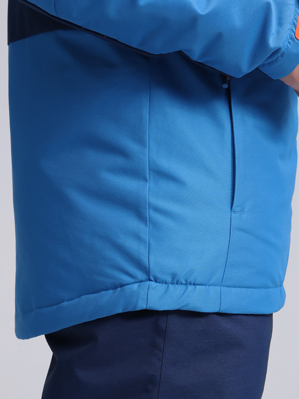 Loap LOAP Lawur kék férfi sí dzseki LOAP Lawur