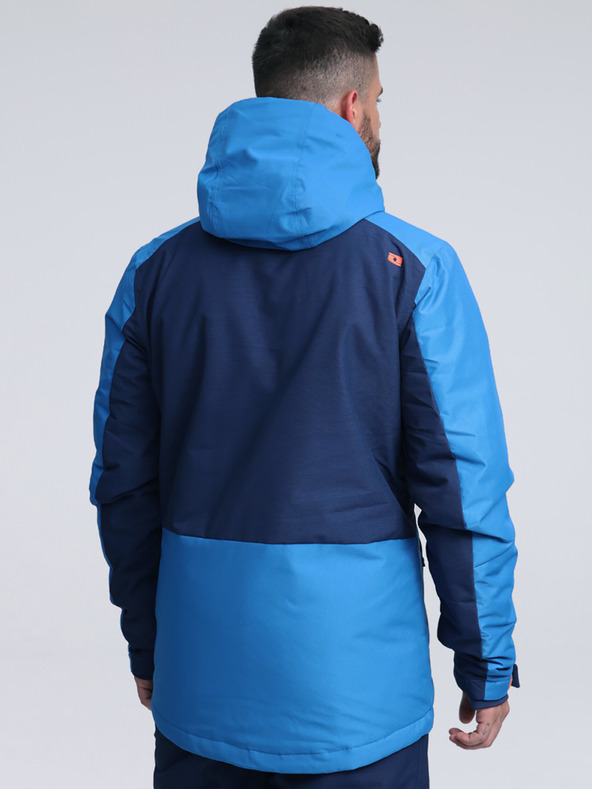 Loap LOAP Lawur kék férfi sí dzseki LOAP Lawur