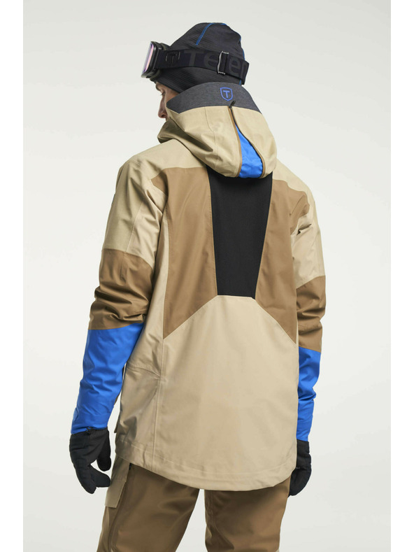 Tenson Férfi TENSON Touring Shell síszkazetta membrános kabát