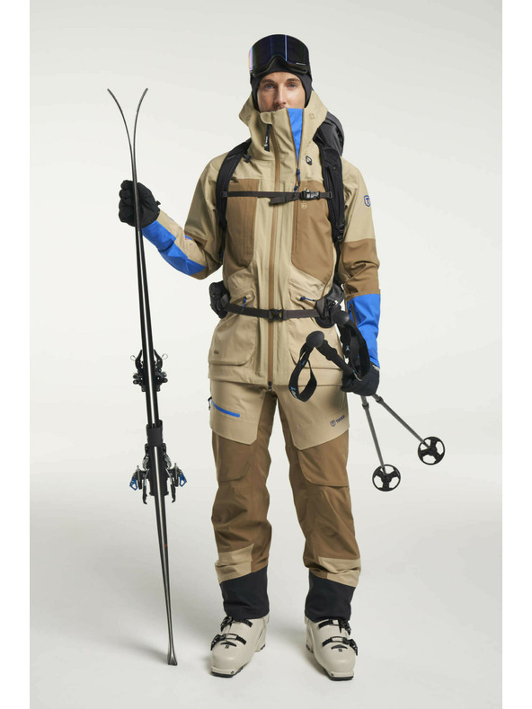 Tenson Férfi TENSON Touring Shell síszkazetta membrános kabát