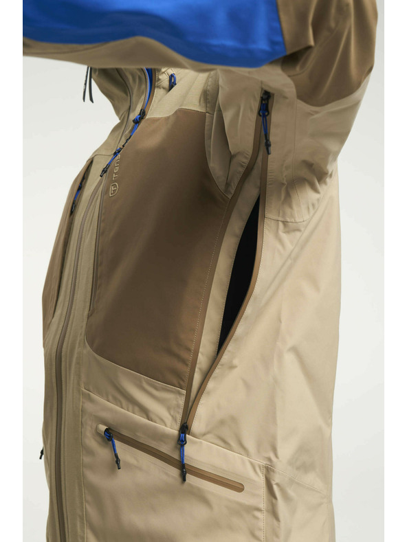 Tenson Férfi TENSON Touring Shell síszkazetta membrános kabát