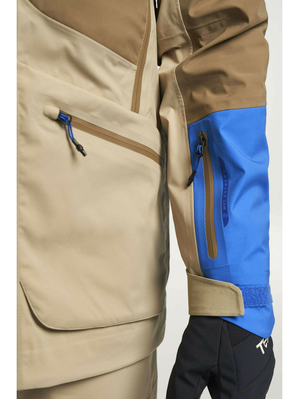 Tenson Férfi TENSON Touring Shell síszkazetta membrános kabát