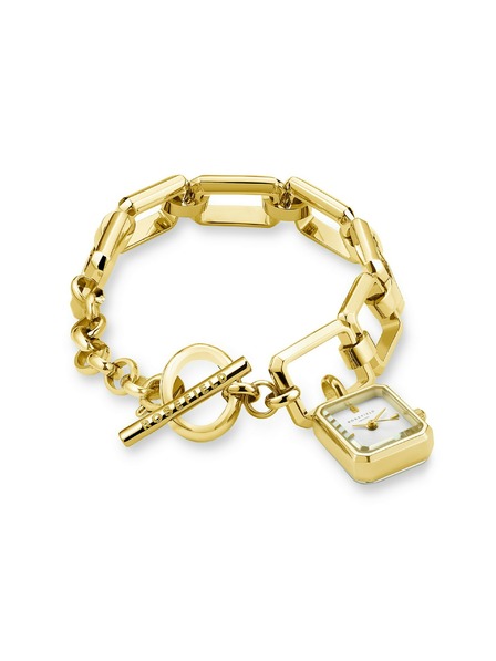 Rosefield Rosefield The Octagon Charm óra SWGSG-O52