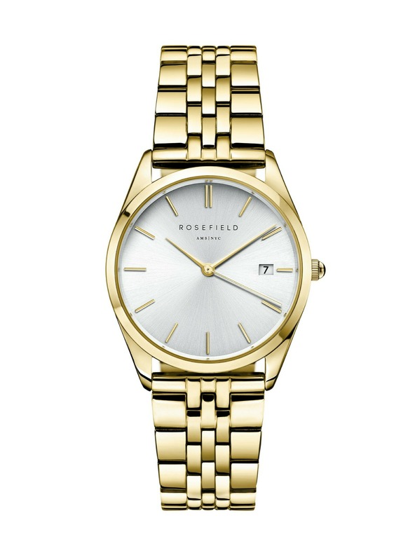 Rosefield Rosefield The Ace óra ACSG-A03