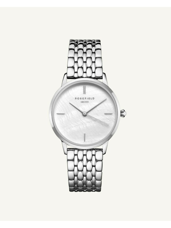 Rosefield Rosefield Pearl Edit RMSSS-R02 Óra