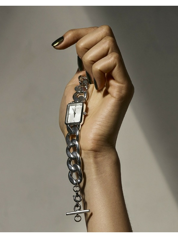 Rosefield Rosefield The Watch Studio SWSSS-O56 Óra