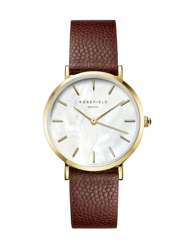 Rosefield Rosefield The Upper East Side UWCCSG-U27 Óra