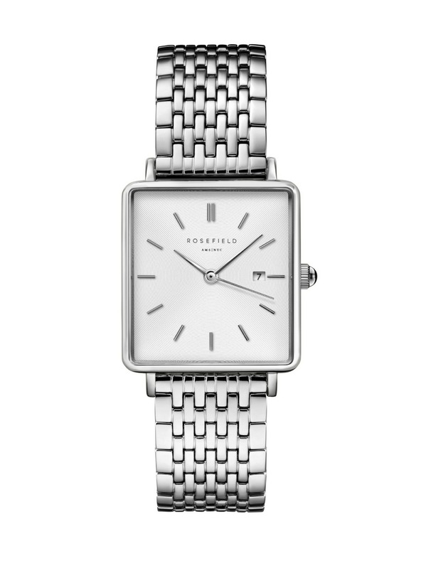 Rosefield Rosefield THE BOXY QWSS-Q08 Óra