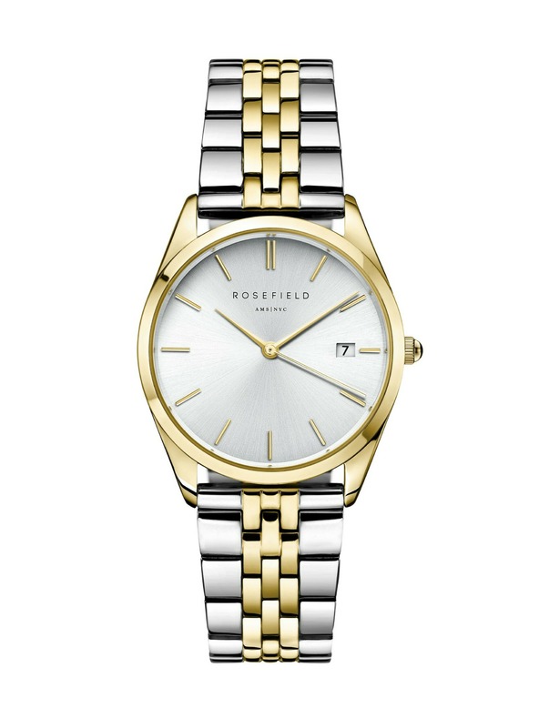Rosefield Rosefield The Ace ACSGD-A01 Óra
