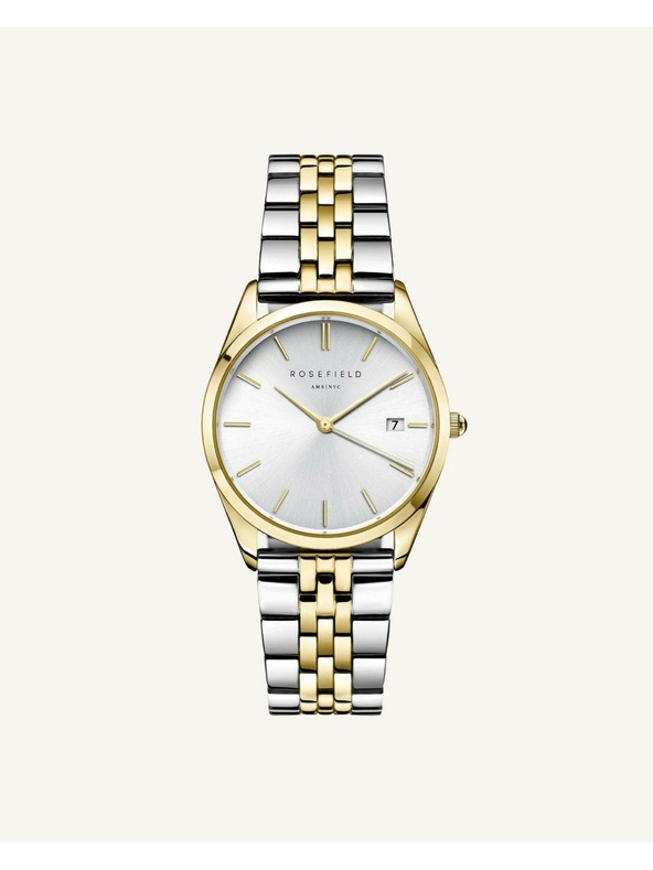 Rosefield Rosefield The Ace ACSGD-A01 Óra