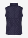 Sam 73 Sötétkék Női steppelt mellény Sam 73 Martha Martha