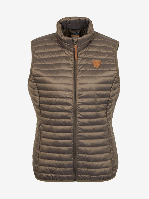 Sam 73 Barna női steppelt kabát Sam 73