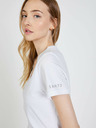 Sam 73 Fehér női póló SAM 73 Una