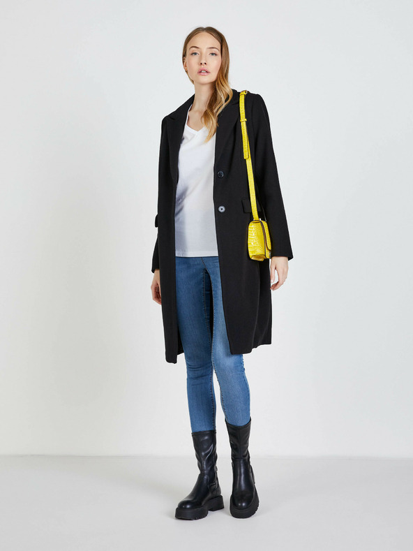 Sam 73 Fehér női póló SAM 73 Una